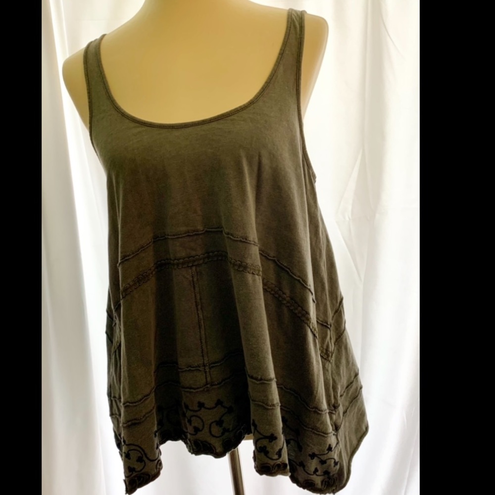 Free People Tank Top